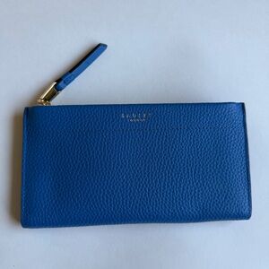 RADLEY LONDON // larkswood large bifold wallet